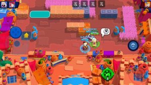 brawl stars оцениваю скины диномайка