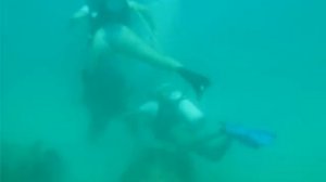 Scuba Diving Florida - June 20, 2009 - Tanks-A-Lot Dive Charters Afternoon Dive Trip