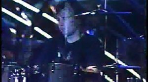 MEGADETH Peace Sells Live at Soyo Rock Festival Korea (July 28, 2001)