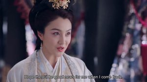 [ENG SUB]王爷赶走心机女，承诺只爱王妃一人，被母亲催生孩子