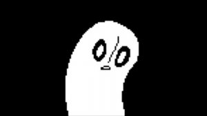 [UNDERTALE] Ghost Fight 1 hour | One Hour of.