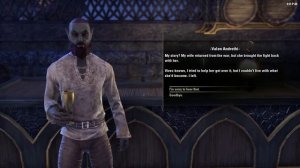 My Favorite quest in ESO