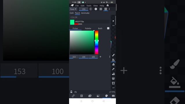 How to change models in Entity wizard in Blockbench mobile смотреть онлайн