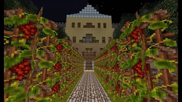 MINECRAFT: top 3 adventure maps! The best downloadable maps for Minecraft Adventurers! смотреть онлайн