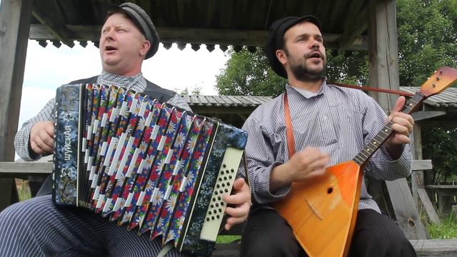 Вот стояло в поле древо смотреть онлайн