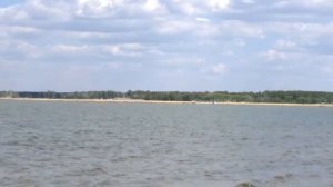 Озеро Кременкуль.