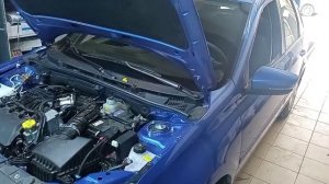 LADA (ВАЗ) Granta 2021г.в. на МЕТАНЕ. Субсидия на установку гбо.