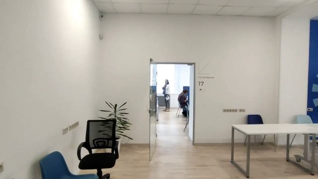 Город заданий. Центр занятости населения. Моя работа. 680 баллов смотреть онлайн