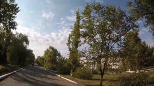 наша страна 2020  поездка ГАЗ 24,КРАСНЫЙ  КУТ  Саратовская обл   серия 5