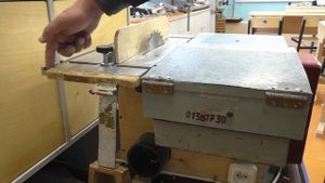 Деревообрабатывающий станок АРС-111