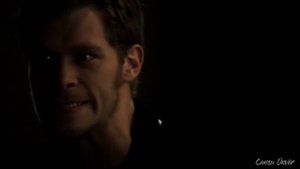 Klaus Mikaelson || Survivor