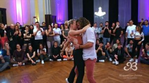 Sensual Bachata dance by Janis & Zoé  #bachata #bachatasensual | Bachata Sensual
