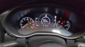 Mazda CX-50 - Wiper Blades - How to clean or change / Lock mode