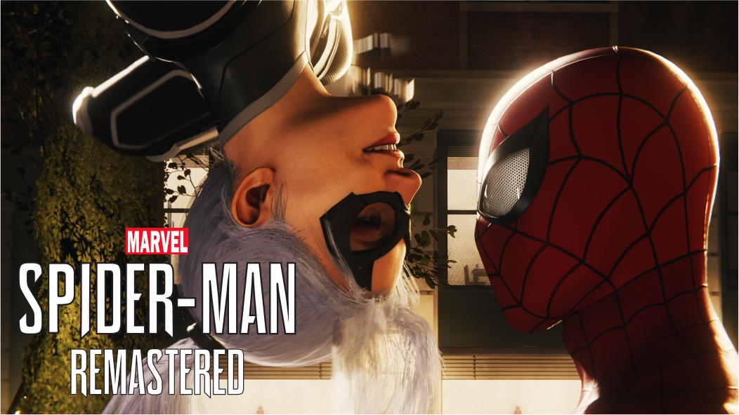 Marvels Spider-Man Remastered на ПК (2022) ► ПАУЧОК ПРОГОЛОДАЛСЯ #9