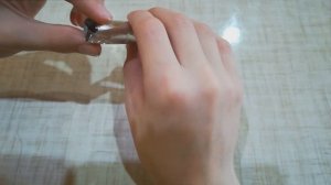 DIY | Самая простая грелка для рук своими руками