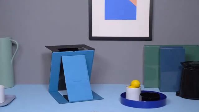 MOFT - Универсальная подставка 5 в 1 смотреть онлайн