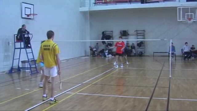 2012 ЛЧМО, Раменское, 22 января смотреть онлайн