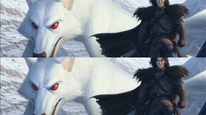 ПеСнЬ ЛЬдА и ПлАмЕнИ