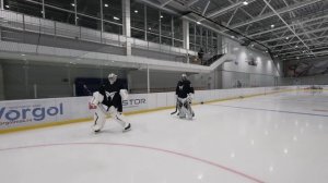 ПЁТР КОЧЕТКОВ. Carolina Hurricanes.