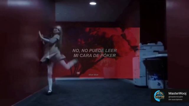 Lady Gaga Poker Face Megan Dance смотреть онлайн