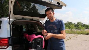 Mitsubishi Outlander Про объем и вместительность багажника