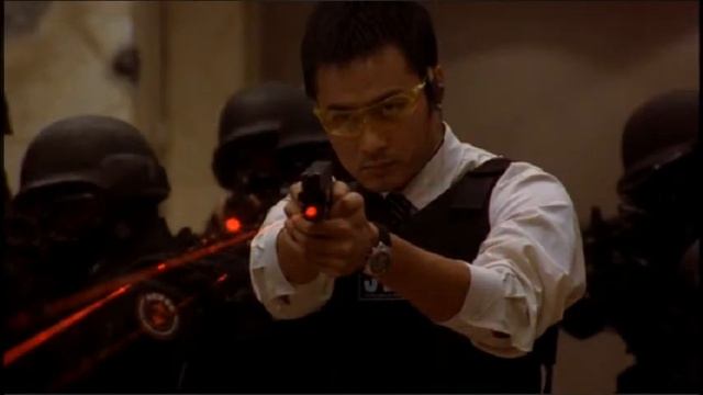 Prologue1-2009 로스트 메모리즈 OST смотреть онлайн