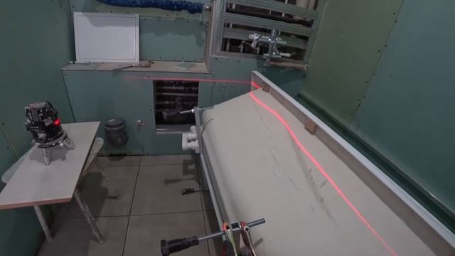 Установка акриловой ванны на каркасе