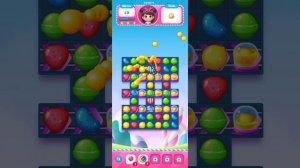Candy Bomb | Bubble Shooter Pop & Candy Match3