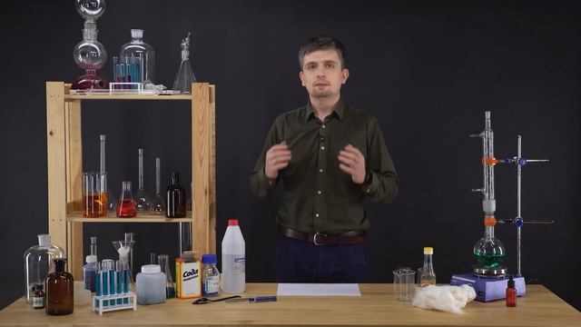 17.1 Древесина и целлюлоза | Химия вокруг нас смотреть онлайн