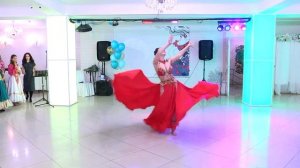 "Голден эра".  Анастасия Архинчеева. Фестиваль "Zemfira studio birthday dance party" - 2021