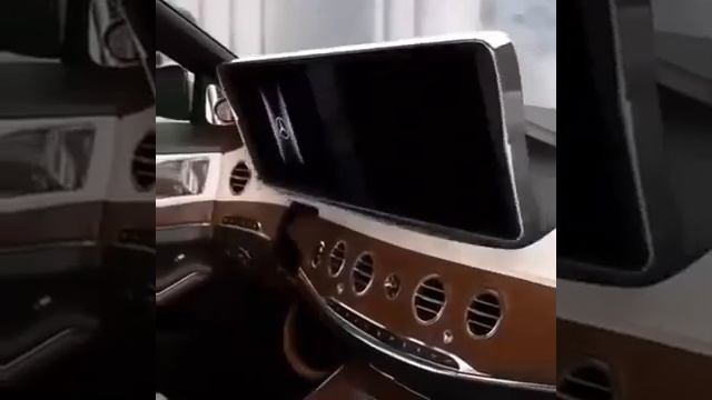 Новые технологии Mercedes! New technology Mercedes! смотреть онлайн