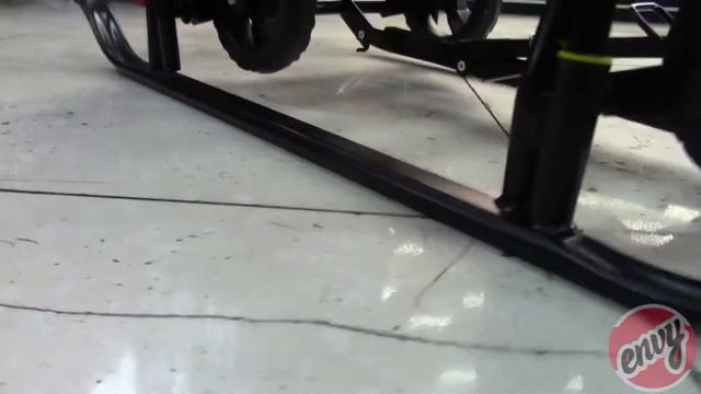 Новые санки "Мишутка" 4-мя колесами. Произведено в России. Отличный подарок. С колесиками. смотреть онлайн