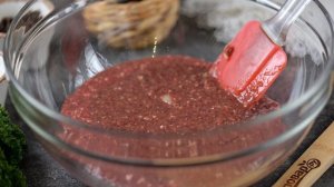 Сальники из куриной печени