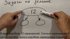 Как научиться решать задачи. Часть 3 (2 класс: задачи на умножение и деление)
