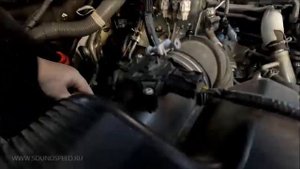 Вебасто для Тойота Фортунер - Автотехцентр SoundSpeed