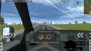 игра симулятор газели