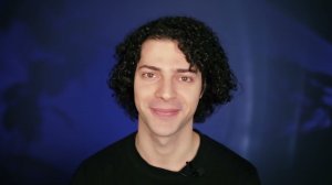 Никита Крахмалёв