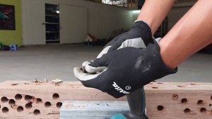 DTD156 Makita 18V Impact Driver