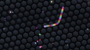 БуДь  КаК ЗмЕйКа! -(Slither.io)