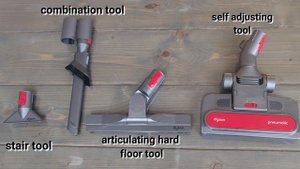 Dyson, Big Ball Parquet 2 Vaccum Cleaner Review| Dyson Bagless Vacuum Cleaner