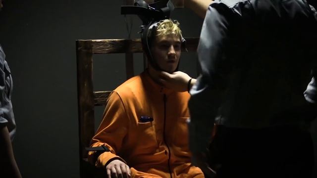 Казнь 108-ого смотреть онлайн