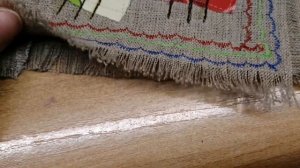 ШЬЮ КОСТЮМ БАБЫ ЯГИ ?