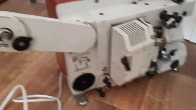 Кинопроектор Радуга смотреть онлайн