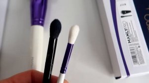 ПОЧЕМУ НЕ ПРОДАЮТСЯ В ЕВРОПЕ? MANLY PRO -КРУТЫЕ КИСТИ ДЛЯ МАКИЯЖА!