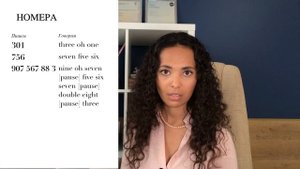 Числа, Номера, Суммы, Дроби в Английском: 7 нюансов произнесения