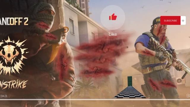 страшная загрузка стендофф 2 аааааа help me please смотреть онлайн