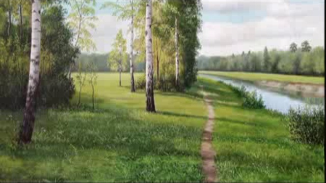 Колыбель Души русской