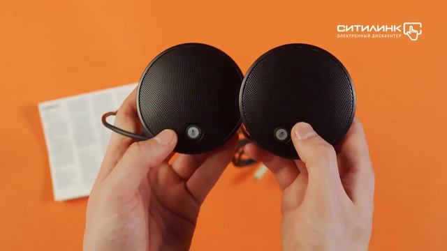 Обзор микрофона LOGITECH ConferenceCam Group | Ситилинк смотреть онлайн