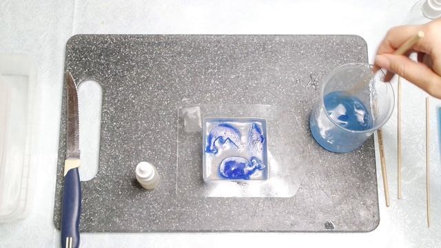 Обзор непотеющей основы Soaptima | ITCRUS MARKET смотреть онлайн