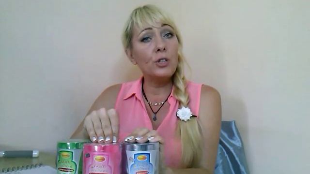 Тайская косметика. Волосы без секущихся кончиков! Быстро и легко! смотреть онлайн